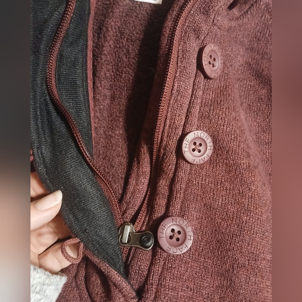 Jacket - Picture 6 of 9